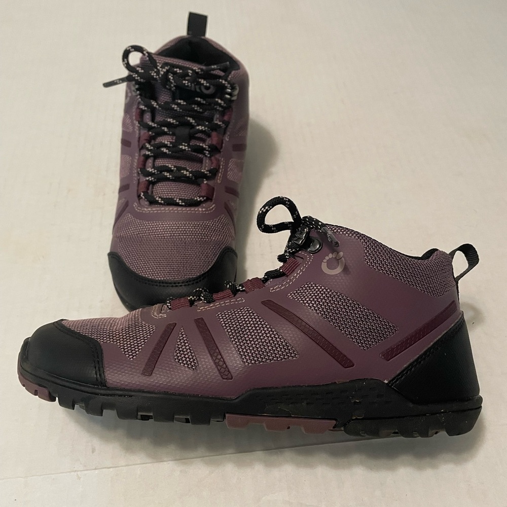 Xero Womens Barefoot Hiking boots